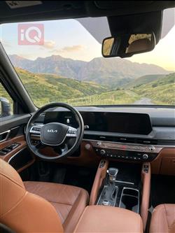 Kia Telluride